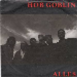 Cover - Hob Goblin: Alles