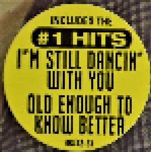 Wade Hayes: Old Enough To Know Better (CD) - Bild 5