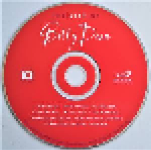 Billy Dean: The Best Of Billy Dean (CD) - Bild 4