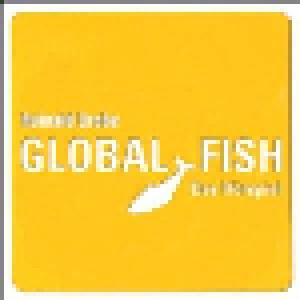 Cover - Rainald Grebe: Global Fish