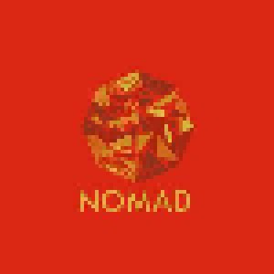 Cover - Zack Hemsey: Nomad