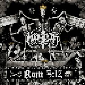 Marduk: Rom 5:12 (CD) - Bild 1