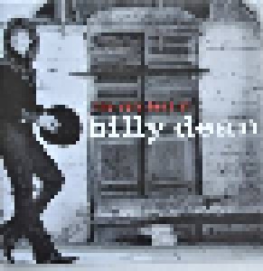 Billy Dean: The Very Best Of Billy Dean (CD) - Bild 1