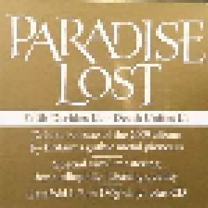 Paradise Lost: Faith Divides Us - Death Unites Us (LP + CD) - Bild 2