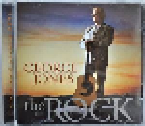 George Jones: The Rock: Stone Cold Country 2001 (CD) - Bild 6
