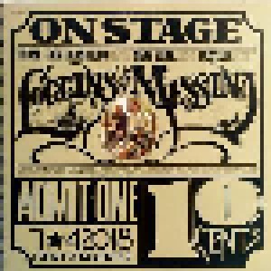 Loggins & Messina: On Stage (2-LP) - Bild 1