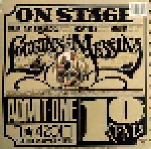 Loggins & Messina: On Stage (2-LP) - Bild 4