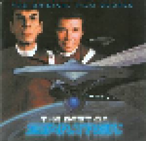 The Best Of Star Trek (CD) - Bild 1