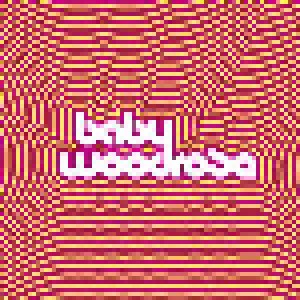Baby Woodrose: Baby Woodrose (LP) - Bild 1