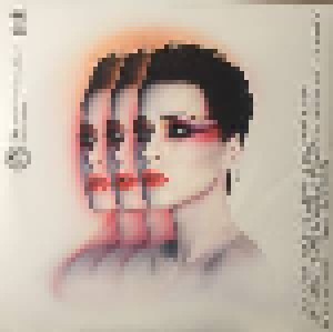 Katy Perry: Witness (2-LP) - Bild 2
