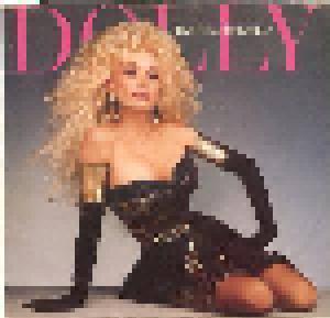 Dolly Parton: River Unbroken, The - Cover