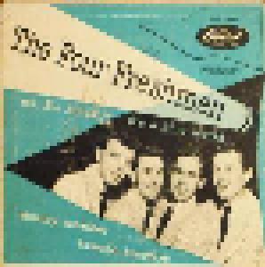 The Four Freshmen: It's A Blue World - Cover