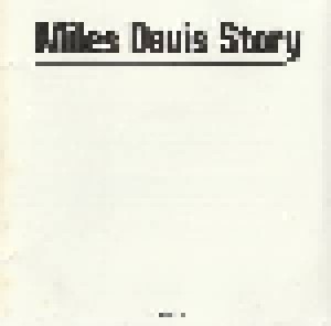 Miles Davis: Miles Davis Story (CD) - Bild 2