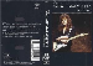 Yngwie J. Malmsteen: The Yngwie Malmsteen Collection (Tape) - Bild 2