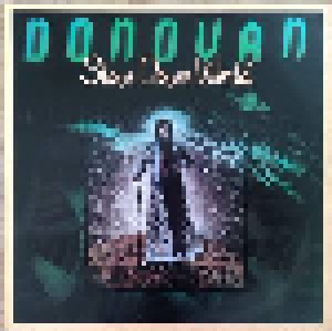 Donovan: Slow Down World (LP) - Bild 1