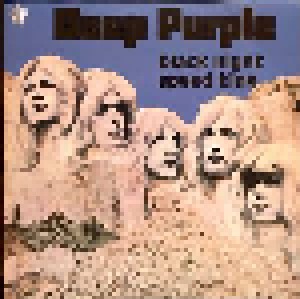 Deep Purple: Black Night (7") - Bild 1