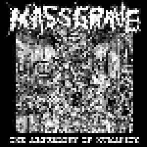 Cover - Mass Grave: Absurdity Of Humanity, The