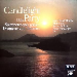 Candlelight Party 2.Folge (2-LP) - Bild 4
