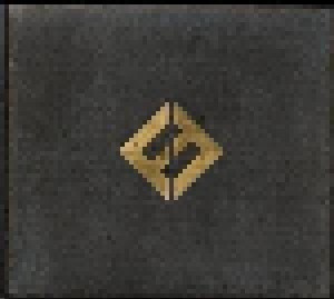 Foo Fighters: Concrete And Gold (CD) - Bild 1