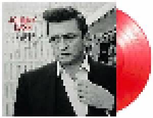 Johnny Cash: The Rebel Sings (LP) - Bild 2