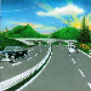 Kraftwerk: Autobahn (CD) - Bild 3