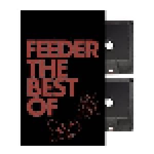 Feeder: The Best Of (2-Tape) - Bild 1