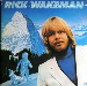 Rick Wakeman: Rhapsodies (2-LP) - Bild 1