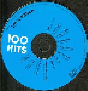 100 Hits (10-CD) - Bild 3