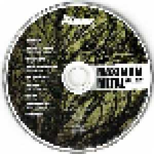 Metal Hammer - Maximum Metal Vol. 232 (CD) - Bild 3