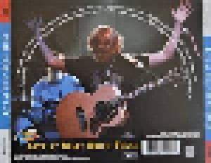 Stoney LaRue: Live At Billy Bob's Texas (CD) - Bild 3