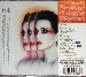 Katy Perry: Witness (CD) - Bild 2