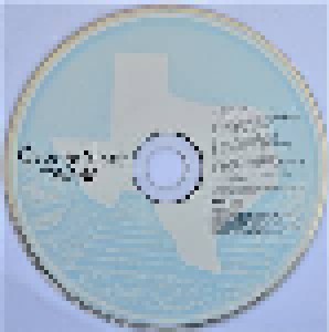George Strait: Twang (CD) - Bild 5