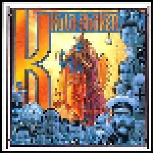 Kula Shaker: K (CD) - Bild 1