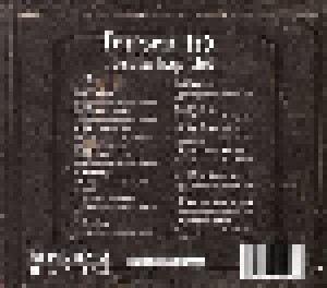 Frusen Tid: Första Kapitlet (CD) - Bild 2