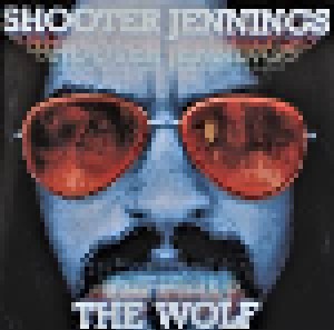 Shooter Jennings: The Wolf (CD) - Bild 1