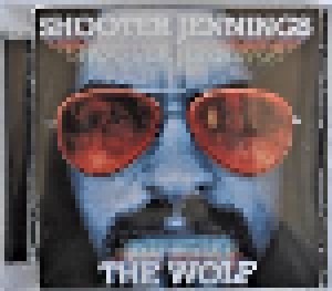 Shooter Jennings: The Wolf (CD) - Bild 5