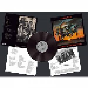 Jag Panzer: Ample Destruction (LP) - Bild 2