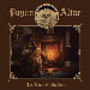 Pagan Altar: The Room Of Shadows (LP + 10") - Bild 1
