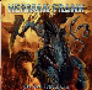 Herman Frank: The Devil Rides Out (CD) - Bild 1