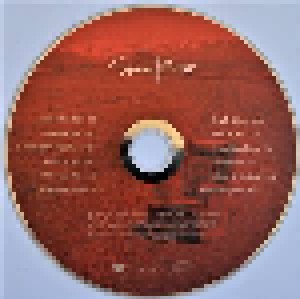 Shane Minor: Shane Minor (CD) - Bild 5