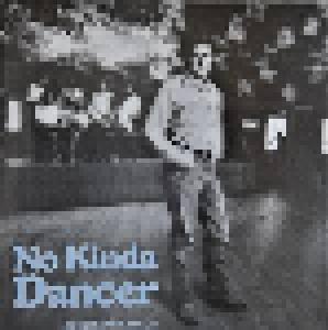 Robert Earl Keen: No Kinda Dancer (CD) - Bild 1