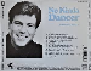 Robert Earl Keen: No Kinda Dancer (CD) - Bild 2