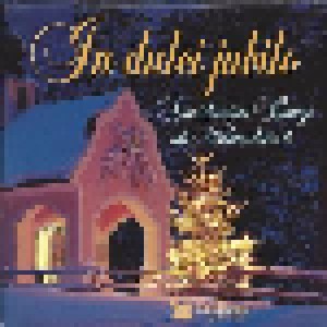 Cover - Eva Lind: In Dulci Jubilo - Die Schönsten Klänge Zur Weihnachtszeit