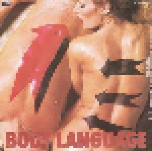Queen: Body Language (7") - Bild 2