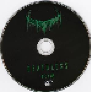 Necronomidol: Deathless (CD + DVD) - Bild 8