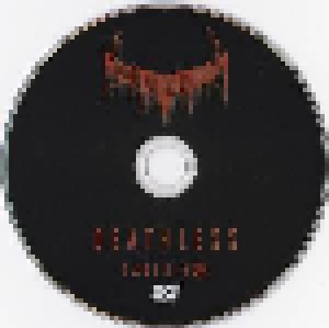 Necronomidol: Deathless (CD + DVD) - Bild 3