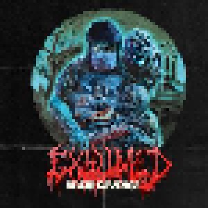 Exhumed: Death Revenge (LP) - Bild 1