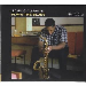 John Coltrane: John Coltrane Plays The Blues (CD) - Bild 1