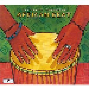 Cover - Geovani And Yuri Da Cunha: Putumayo Presents African Beat