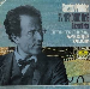 Gustav Mahler: Symphonie Nr. 6 / Rückertlieder (2-LP) - Bild 1